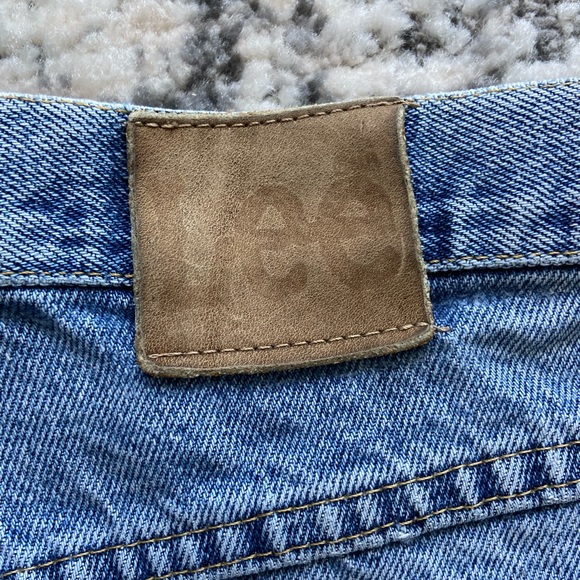 Jean Shorts - Picture 4 of 4